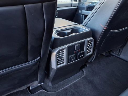 Used 2021 Ford F450 Platinum w/ FX4 Off-Road Package image 20