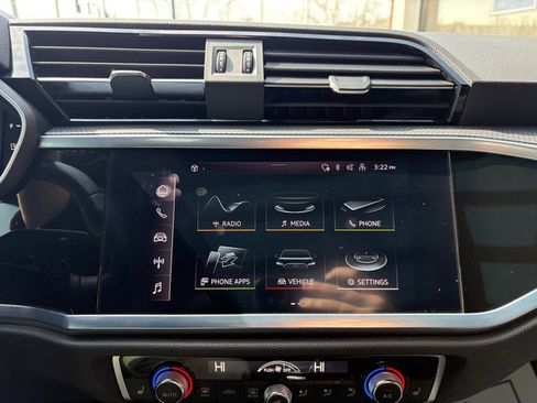 Used 2022 Audi Q3 2.0T Premium Plus image 33