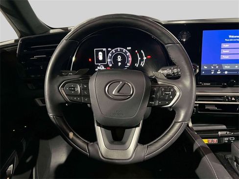 Certified 2023 Lexus RX 350 Premium image 18