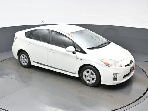 Used 2011 Toyota Prius Four FWD image 31