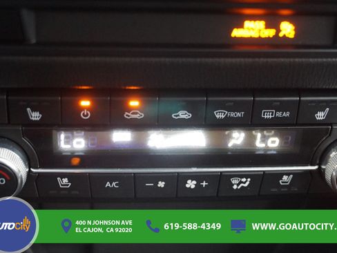 Used 2021 MAZDA CX-5 Grand Touring Reserve AWD/4WD image 24