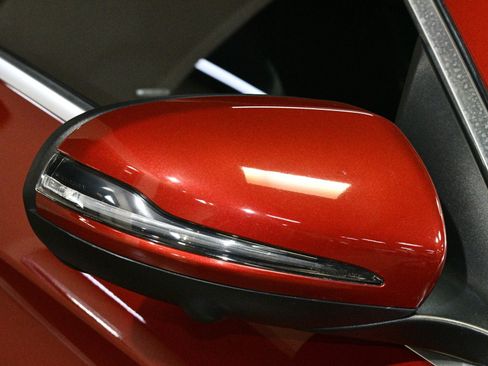 Used 2020 Mercedes-Benz GLC 63 AMG S image 61