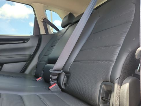 Certified 2023 Honda CR-V EX-L image 9