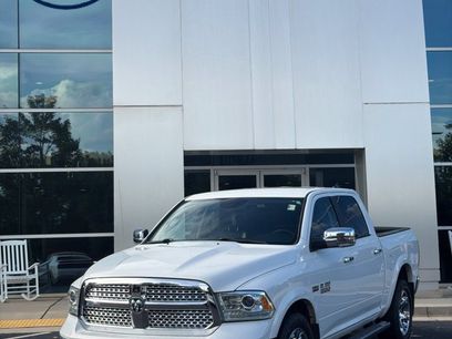 Used 2018 RAM 1500 Laramie