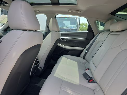 Used 2023 Hyundai Sonata Limited FWD image 15