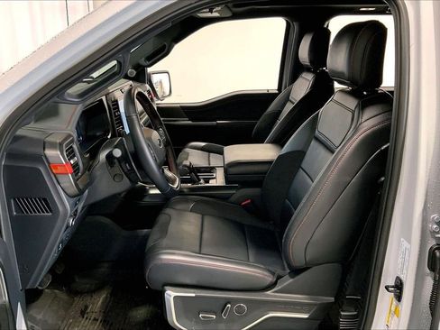 Used 2025 Ford F150 Raptor AWD/4WD image 15