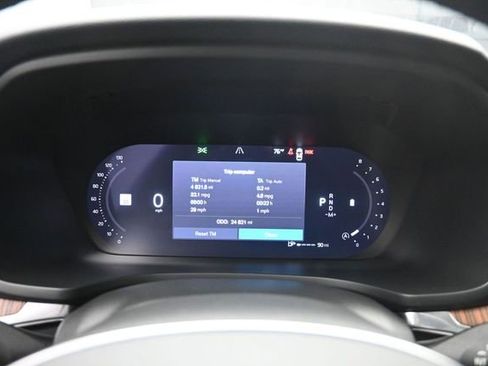 Certified 2025 Volvo S60 B5 Plus AWD/4WD image 10