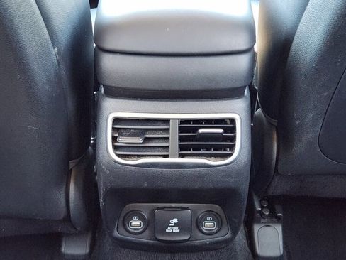 Certified 2023 Hyundai Santa Fe Limited w/ Cargo Package image 30