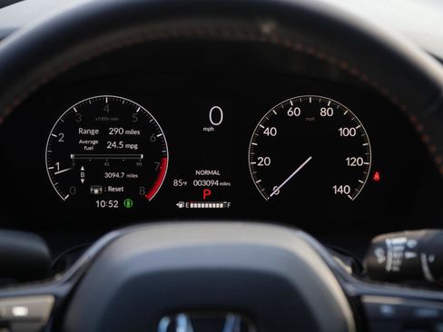 Used 2026 Honda HR-V Sport image 23