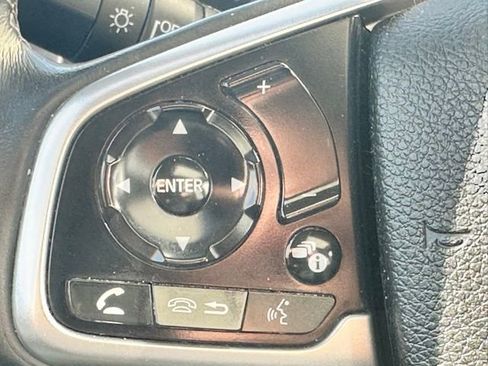 Used 2021 Honda Civic EX image 8