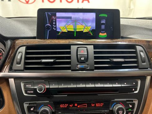 Used 2013 BMW 335i xDrive Sedan AWD/4WD image 30