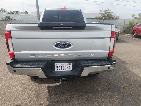 Used 2019 Ford F250 Lariat w/ Lariat Ultimate Package image 13