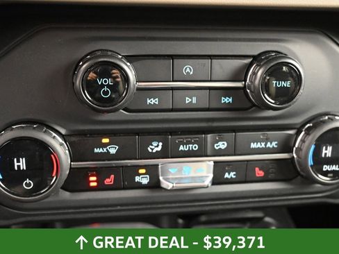 Used 2025 Ford Bronco Big Bend image 30