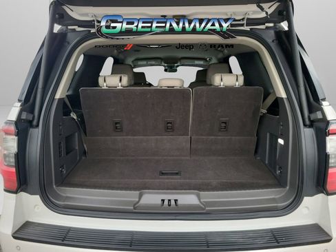 Used 2019 Ford Expedition Limited w/ Driver Assistance Package image 7