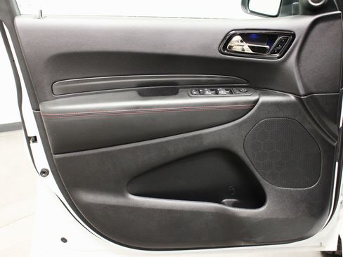 Used 2025 Dodge Durango R/T image 21