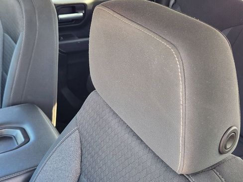 Used 2021 Chevrolet Silverado 3500 LT w/ Convenience Package AWD/4WD image 13