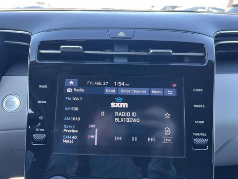 Used 2023 Hyundai Tucson SEL image 26