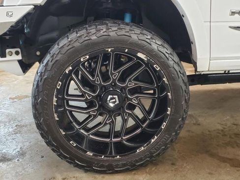 Used 2019 RAM 2500 Limited AWD/4WD image 5