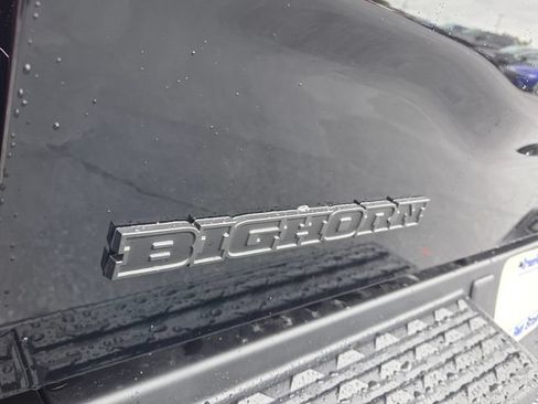 New 2026 RAM 2500 Big Horn AWD/4WD image 11