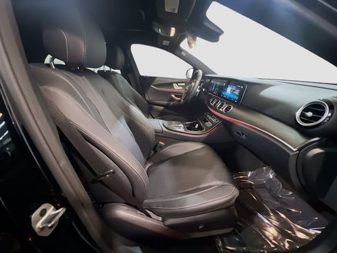 Used 2022 Mercedes-Benz E 350 Sedan image 23