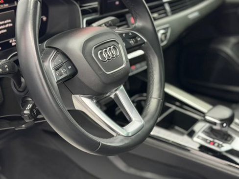 Used 2024 Audi A4 2.0T Premium Plus AWD/4WD image 26
