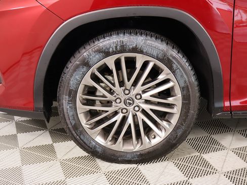 Used 2022 Lexus RX 350 AWD w/ Luxury Package image 19