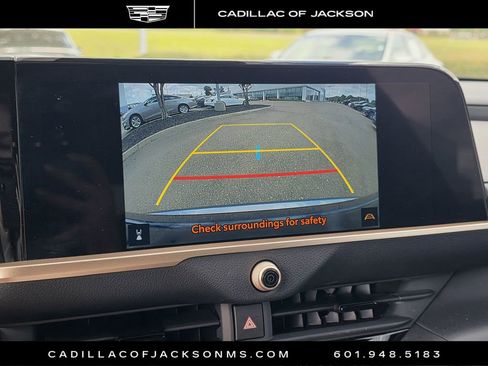 Used 2023 Toyota Crown XLE image 12