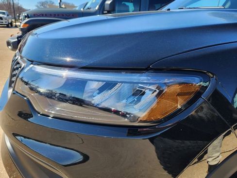 New 2026 Jeep Compass Latitude image 23