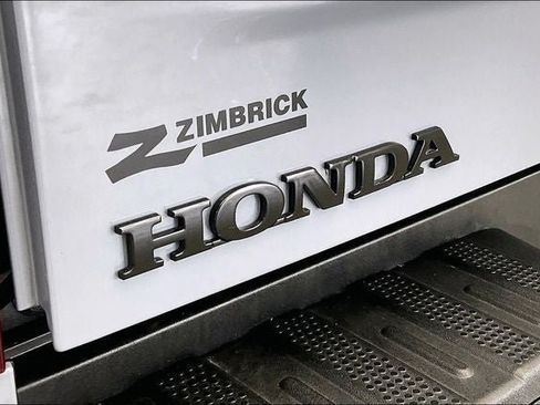 Certified 2026 Honda Ridgeline TrailSport image 32