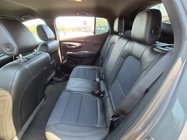 Used 2026 Buick Envista Preferred FWD image 13