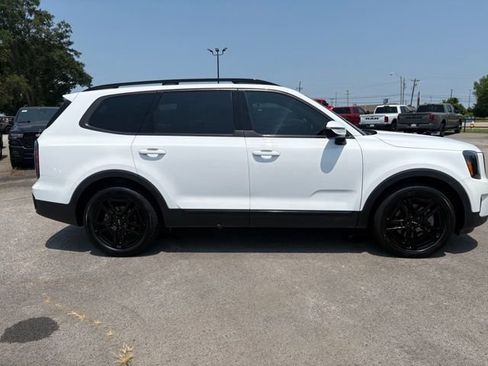 Used 2024 Kia Telluride SX X-Line AWD/4WD image 4