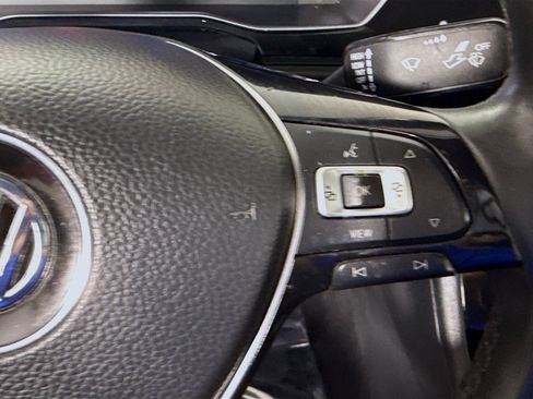 Used 2020 Volkswagen Jetta SEL FWD image 15