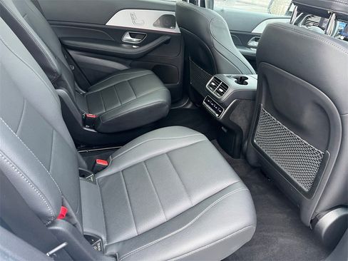 Certified 2024 Mercedes-Benz GLS 450 GLS 450 image 18