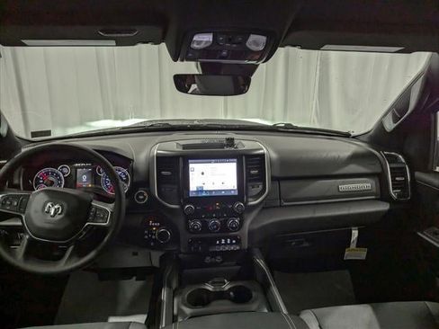 New 2026 RAM 1500 Big Horn image 36