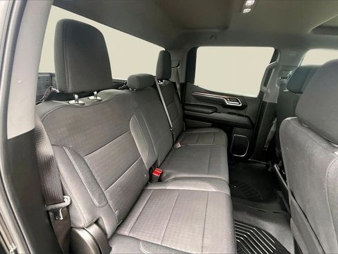 Used 2025 Chevrolet Silverado 1500 LT Trail Boss w/ Protection Package image 27