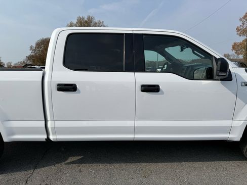 Used 2018 Ford F150 XLT w/ Equipment Group 301A Mid image 40