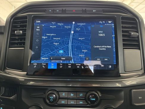 Used 2024 Ford F150 STX AWD/4WD image 16