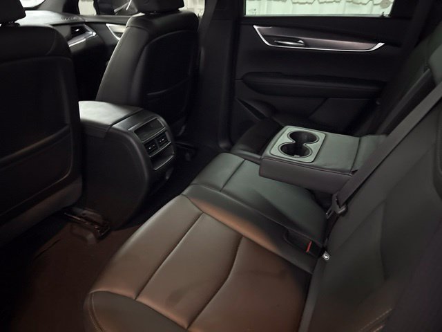 Used 2024 Cadillac XT5 Luxury AWD/4WD image 22