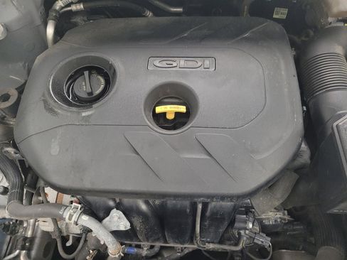 Used 2020 Hyundai Tucson SE AWD/4WD image 30