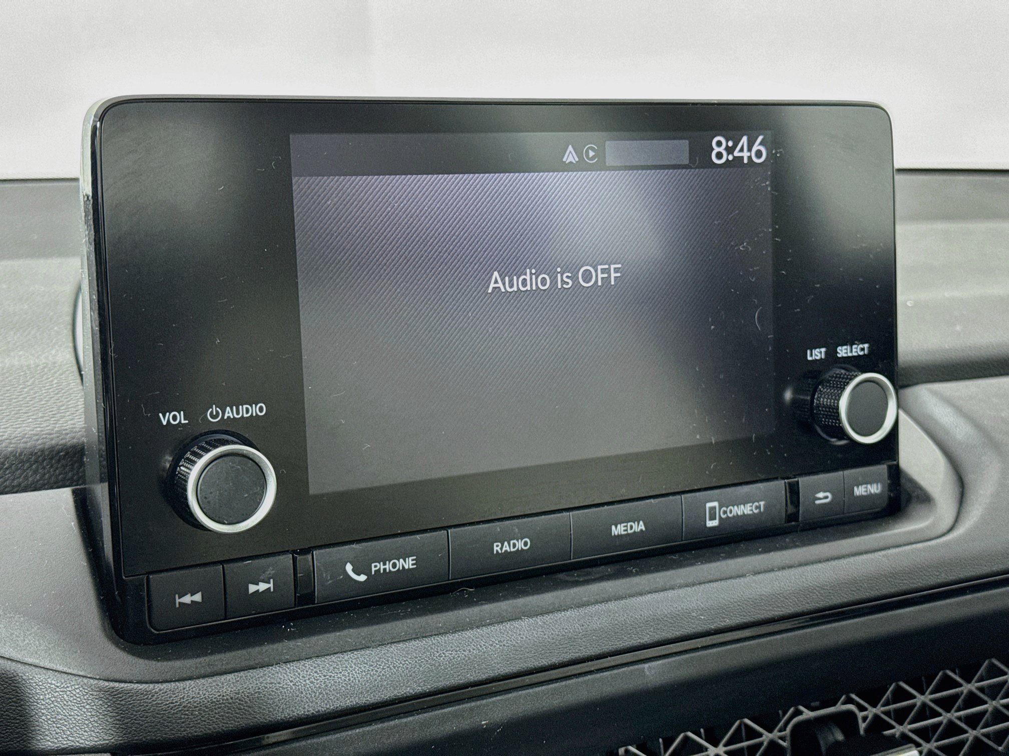 Certified 2024 Honda Accord EX image 14