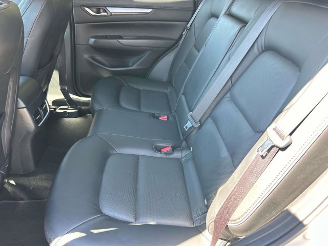 Used 2025 MAZDA CX-5 AWD 2.5 S w/ Select Package image 19