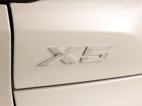 Used 2020 BMW X5 xDrive40i AWD/4WD image 44