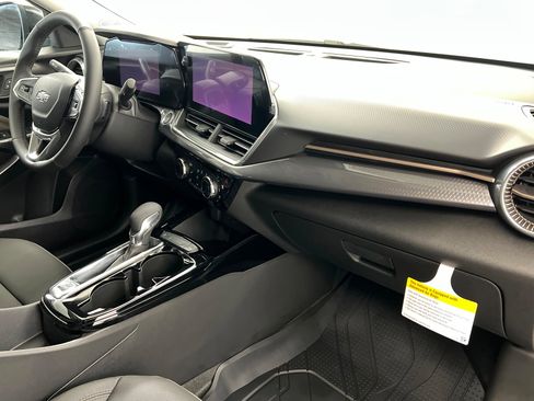 New 2026 Chevrolet Trax ACTIV w/ Driver Confidence Package image 25