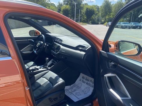 Used 2023 Audi Q3 2.0T Premium image 27