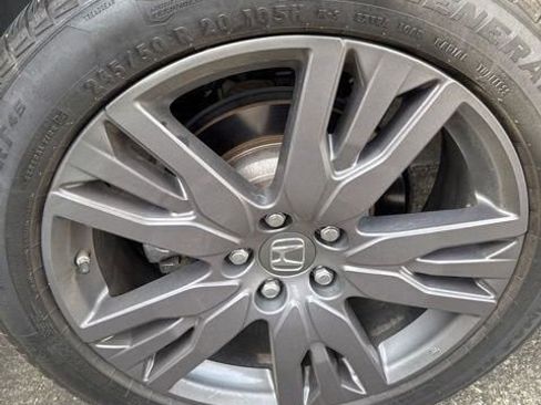 Used 2020 Honda Passport EX-L image 27