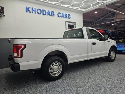 Used 2017 Ford F150 XL w/ Equipment Group 101A Mid RWD image 6