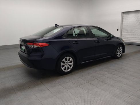 Used 2022 Toyota Corolla LE FWD image 10
