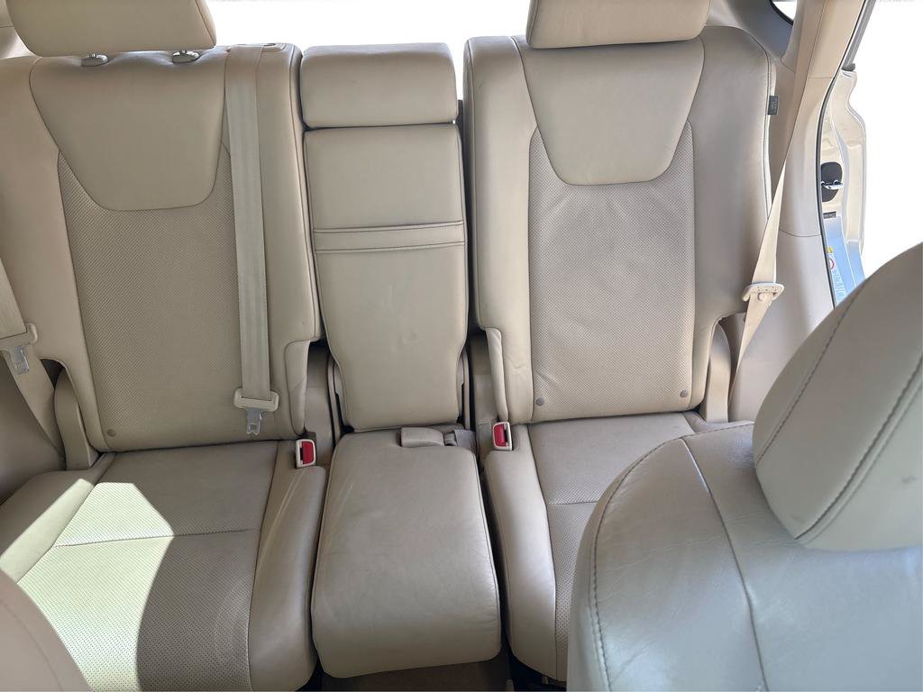Used 2014 Lexus RX 350 AWD w/ Navigation Package image 15