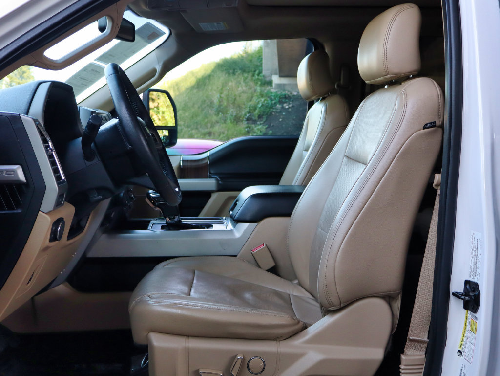 Used 2016 Ford F150 Lariat AWD/4WD image 35