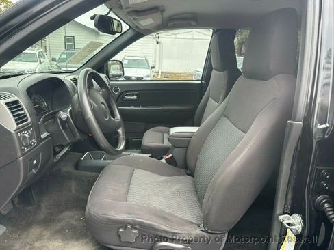 Used 2012 Chevrolet Colorado LT image 14